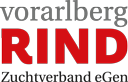Vorarlberg Rind Logo